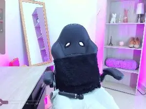 Evangelinejohns  live sex cam