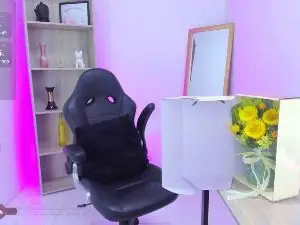 Evangelinejohns  live sex cam