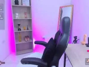 Evangelinejohns  live sex cam