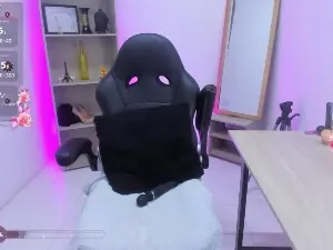 Evangelinejohns  live sex cam