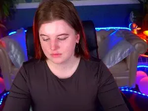 KristiFoxy  live sex cam