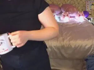 KristiFoxy  live sex cam