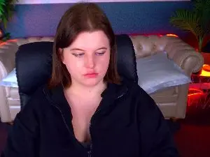 KristiFoxy  live sex cam