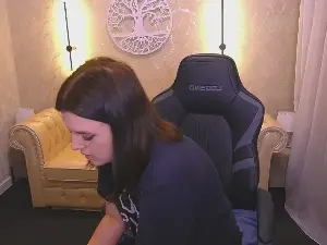 KristiFoxy  live sex cam