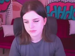 KristiFoxy  live sex cam