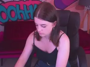 KristiFoxy  live sex cam