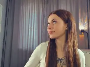 MollyPeek  live sex cam