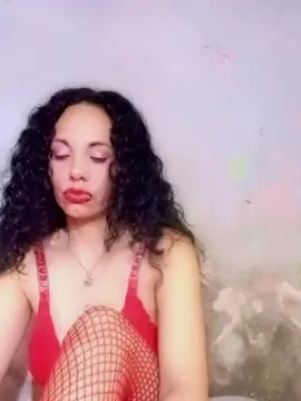 CHECHU1984  live sex cam