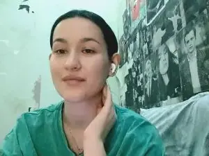 TemikaTuliau  live sex cam
