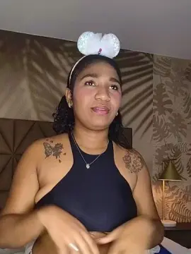 TianaRogers  live sex cam