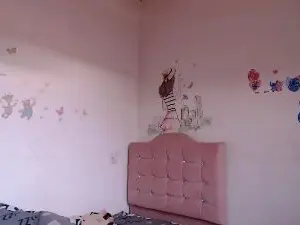Alisandalex  live sex cam