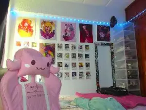 Sweett_angeel  live sex cam