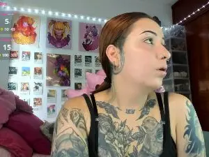 Sweett_angeel  live sex cam