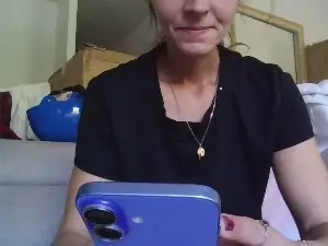 Glaamlulu  live sex cam