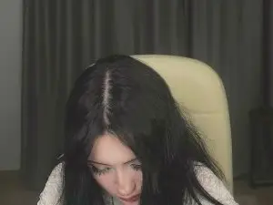KyungPyfer  live sex cam