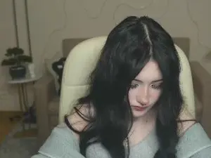KyungPyfer  live sex cam