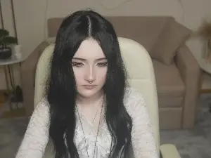 KyungPyfer  live sex cam