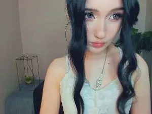 KyungPyfer  live sex cam