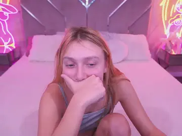 LollyLuxe  live sex cam