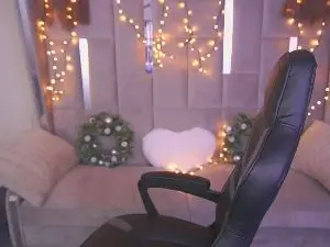 LollyLuxe  live sex cam