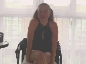 CarylonSkrocki  live sex cam