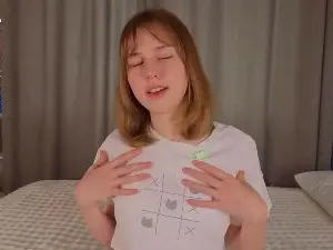 GilmaHeyduck  live sex cam