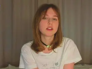 GilmaHeyduck  live sex cam