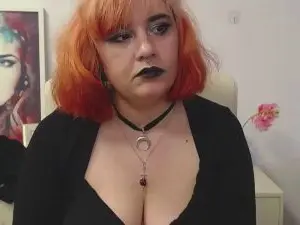 MorganaAngelX  live sex cam