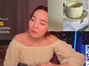 OdeliaGills  live sex cam