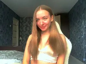 RosemaryWion  live sex cam