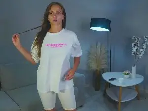 SharieElwell  live sex cam
