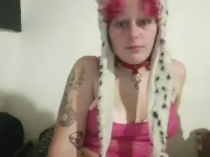 Switch_Asstrid  live sex cam