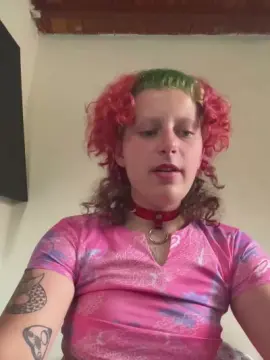 Switch_Asstrid  live sex cam