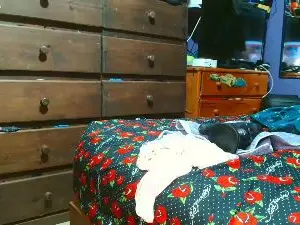 Ashlygold  live sex cam