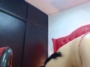 Nei_girl  live sex cam