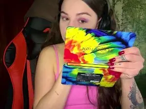 DarcyKirch  live sex cam