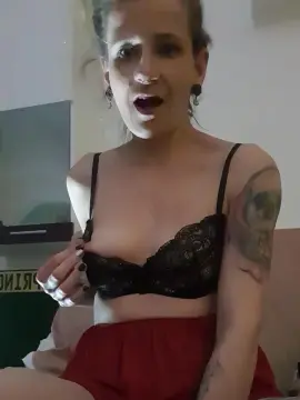 Maryjell  live sex cam