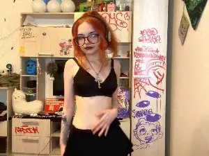 NadaWeisiger  live sex cam
