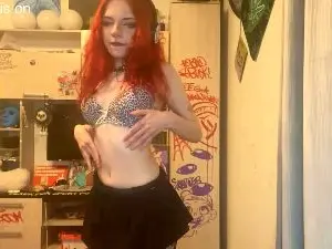 NadaWeisiger  live sex cam