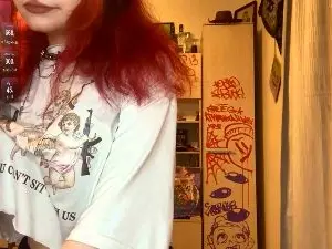 NadaWeisiger  live sex cam