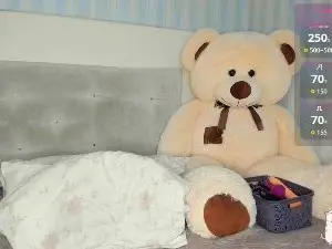 RoxxyLu  live sex cam