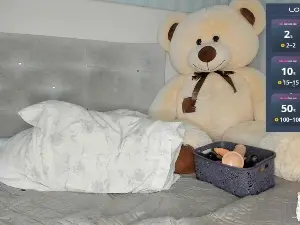 RoxxyLu  live sex cam