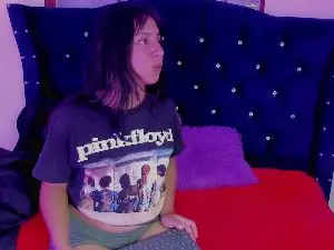 Khaliope  live sex cam