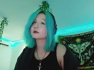 ArdeliaCoxen  live sex cam