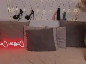 CassyCainx  live sex cam