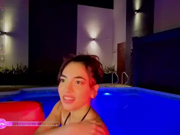 StephanDesireX  live sex cam