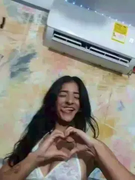 Pamela2185  live sex cam