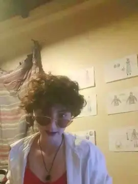 ASTRIDSHINE  live sex cam
