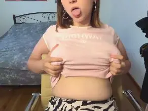 AudieTimperman  live sex cam