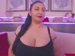 BustyEva_  live sex cam
